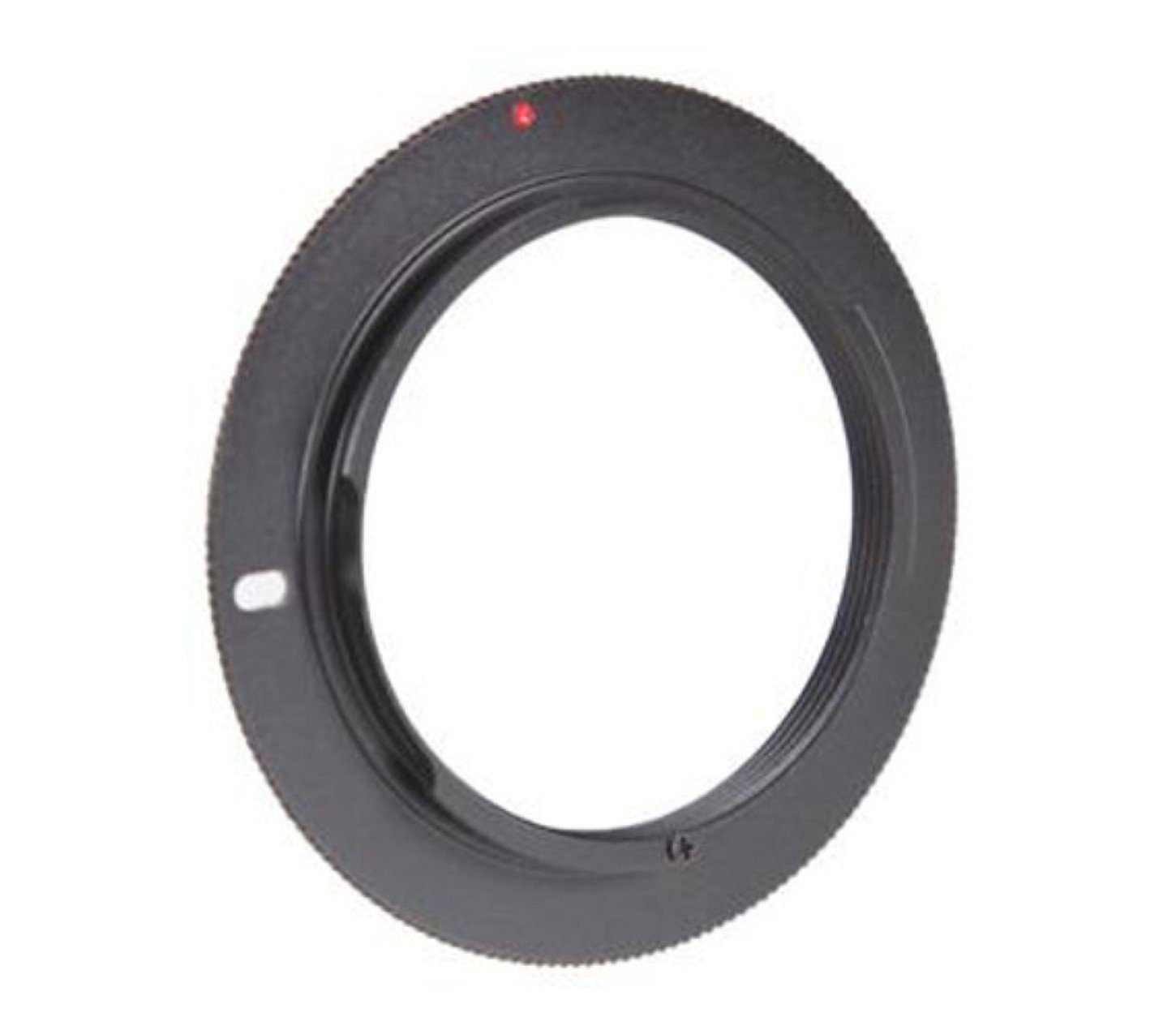 ayex ayex M42 Adapter auf Nikon in Schwarz Objektiveadapter