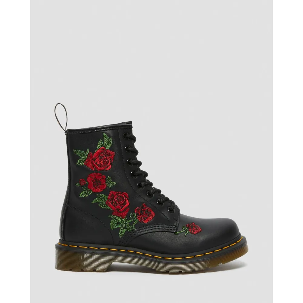 Dr. Martens 1460 Vonda 24722001 / schwarz