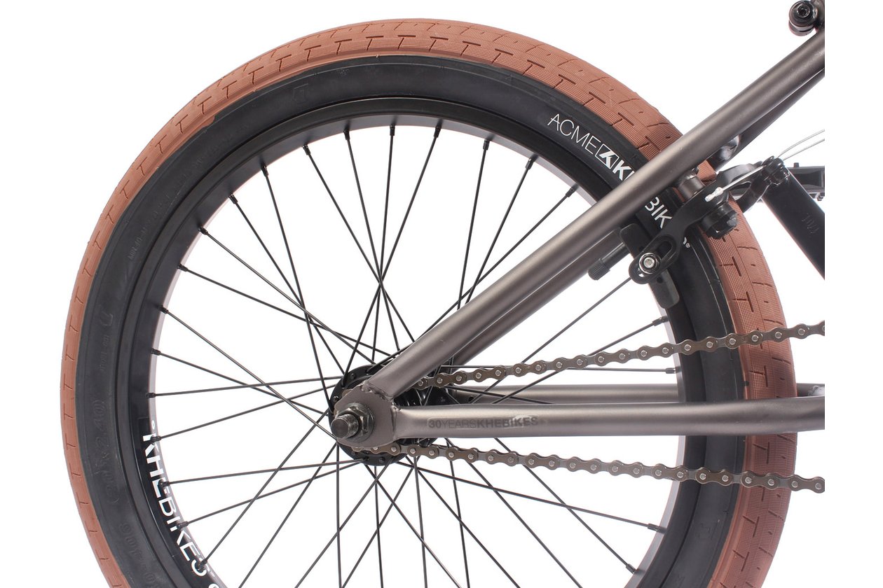KHE Cope - 2022 - 20 Zoll - BMX