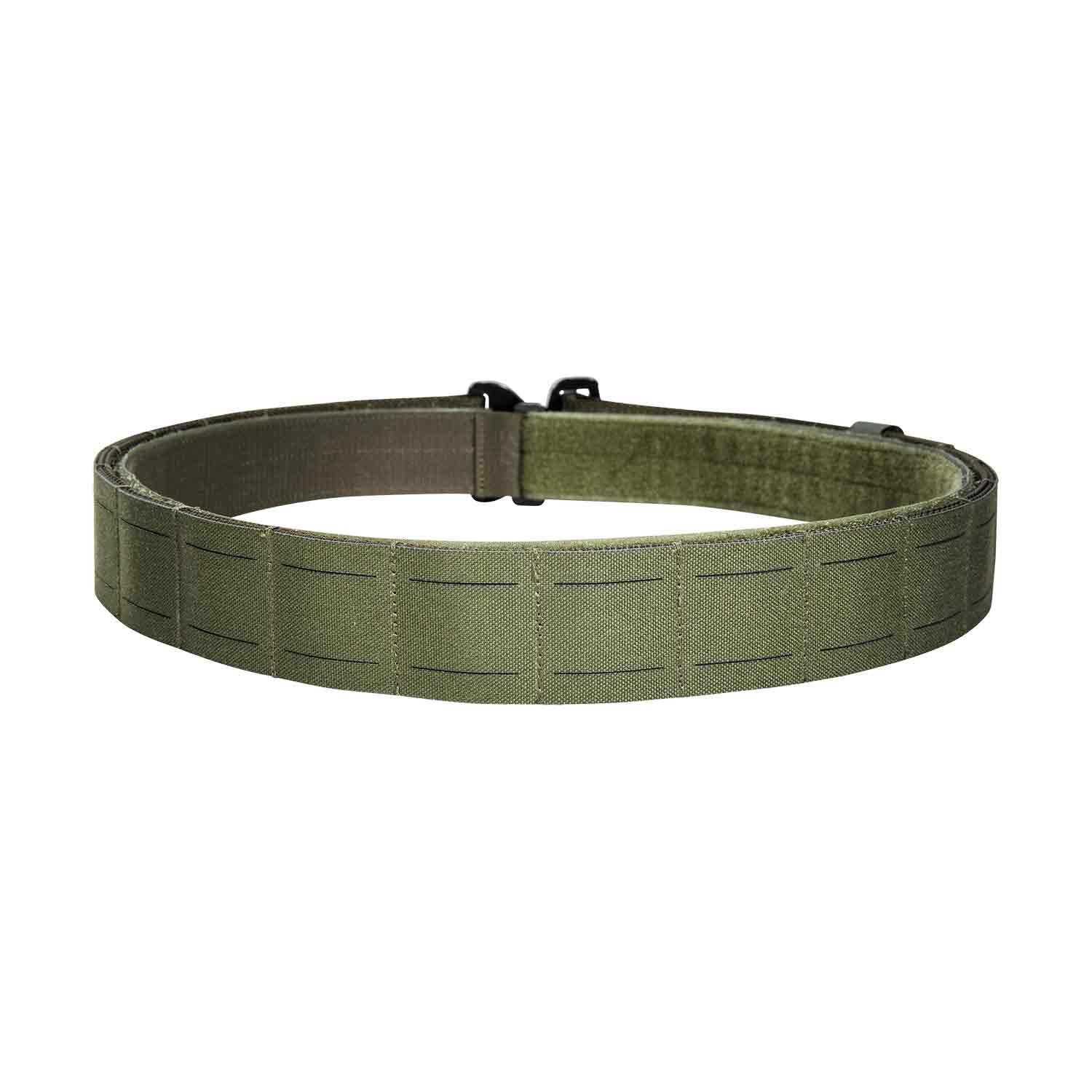 TT Modular Belt Set