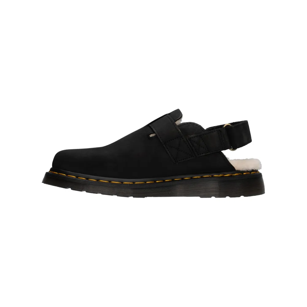 Dr. Martens Jorge II FL DM31264001 / schwarz