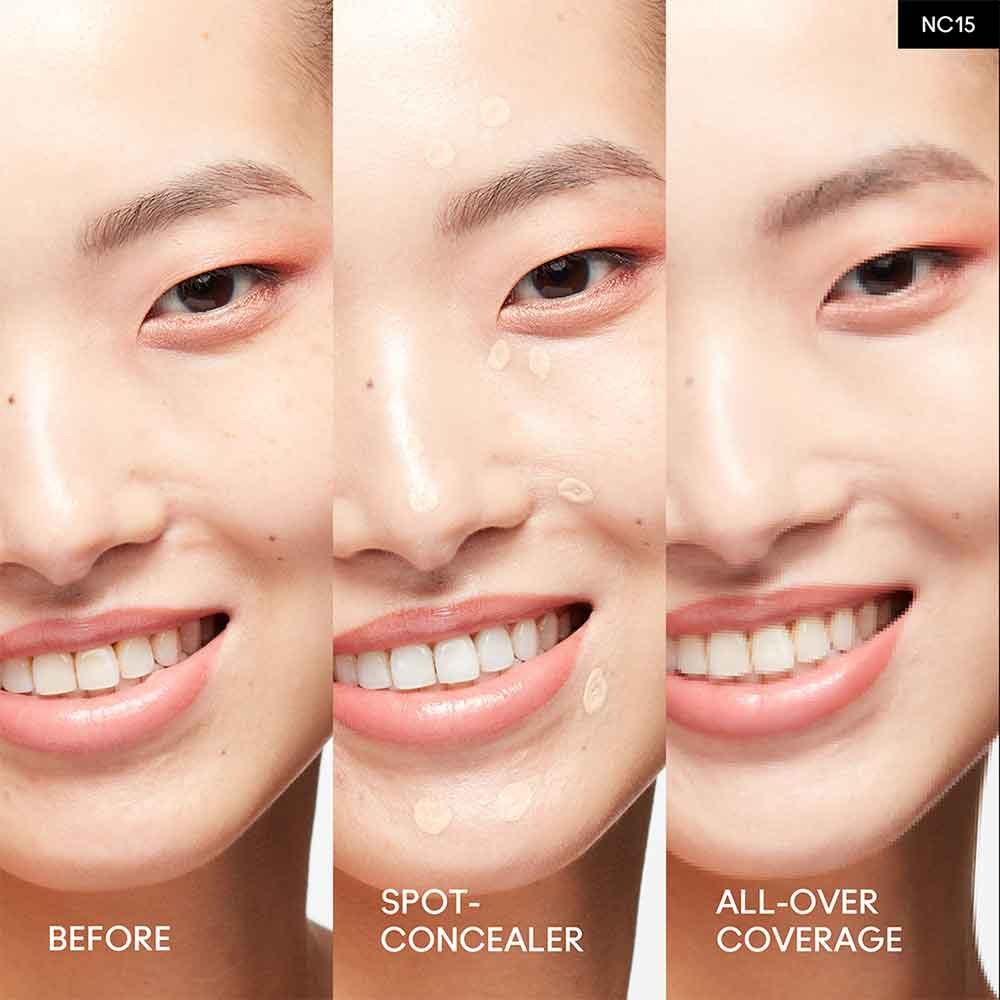 Mac Concealer & Foundation Studio Fix Every Wear All Over Face Pen