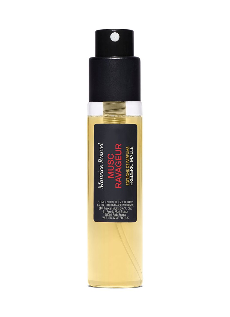Frederic Malle Musc Ravageur Eau de Parfum - mărime călătorie