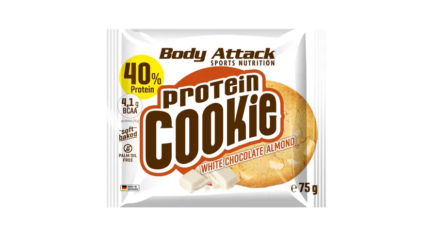 BEST BODY PROTEIN Cookie 75 g