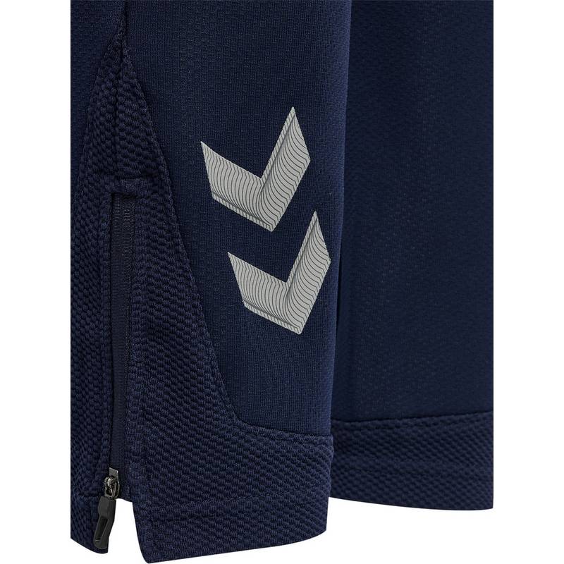 hummel hmlLEAD POLY PANTS KIDS Trainingshose Kinder