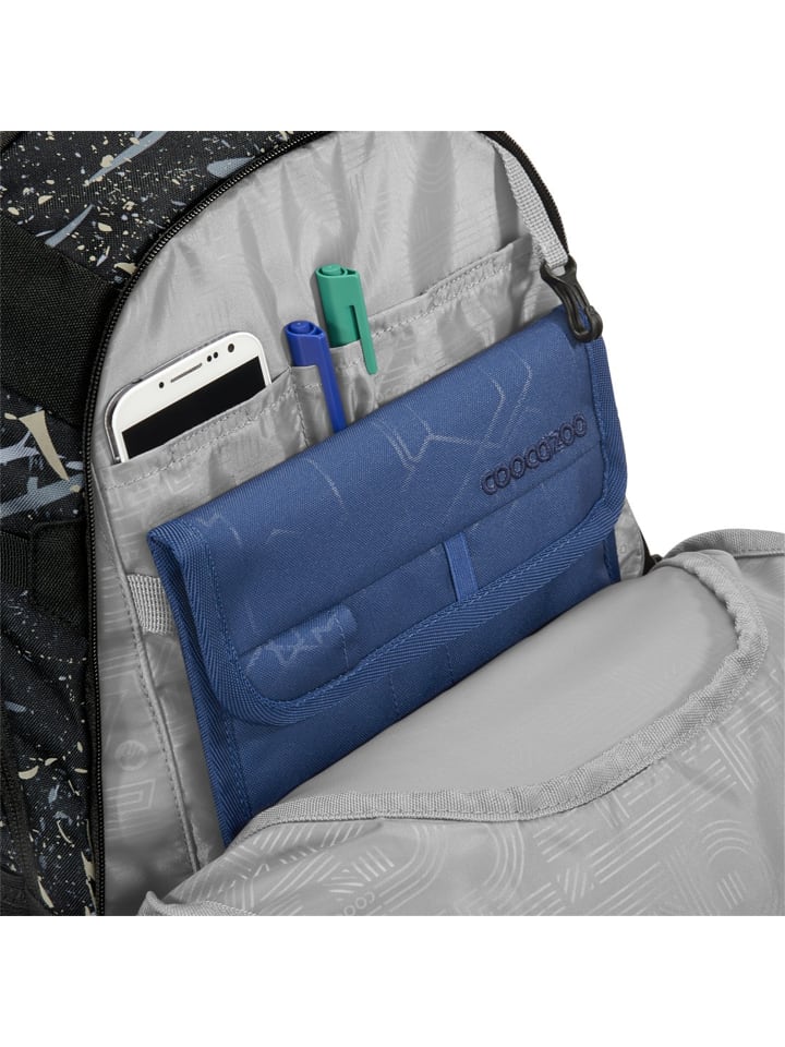 Coocazoo Rucksack MATE, 30 Liter in Reflective Splash günstig kaufen onesize