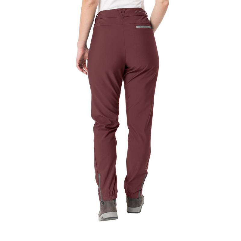 VAUDE Women's Mineo Winter Pants Funktionshose Damen