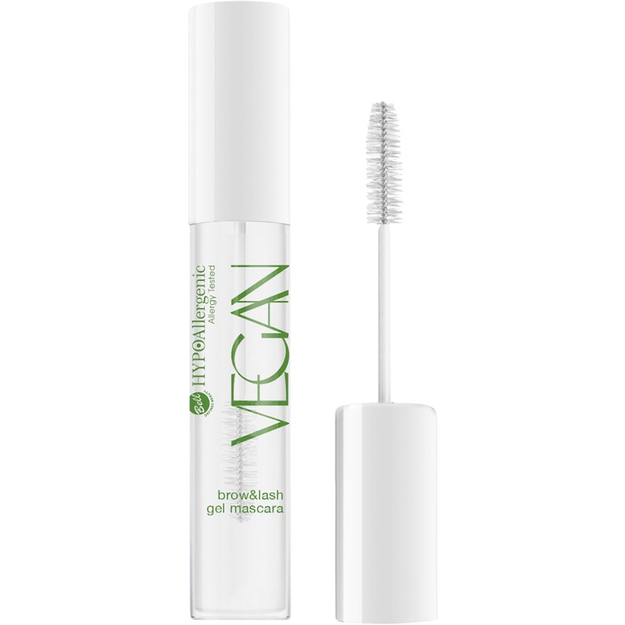 Vegan Brow & Lash Gel Mascara