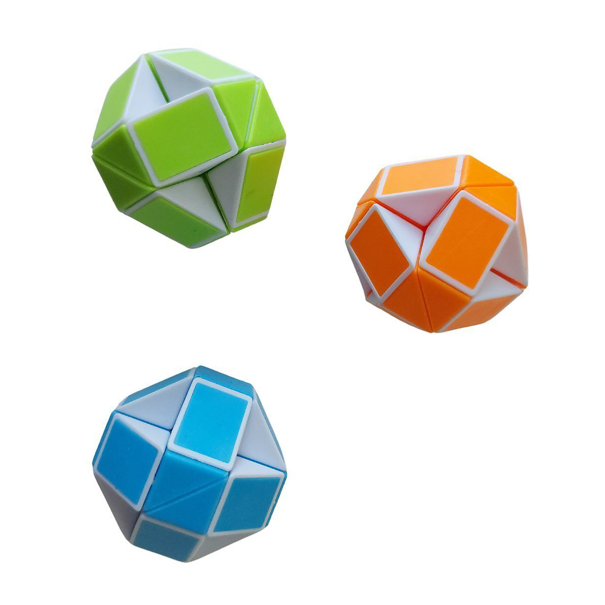 Flexi Schlange