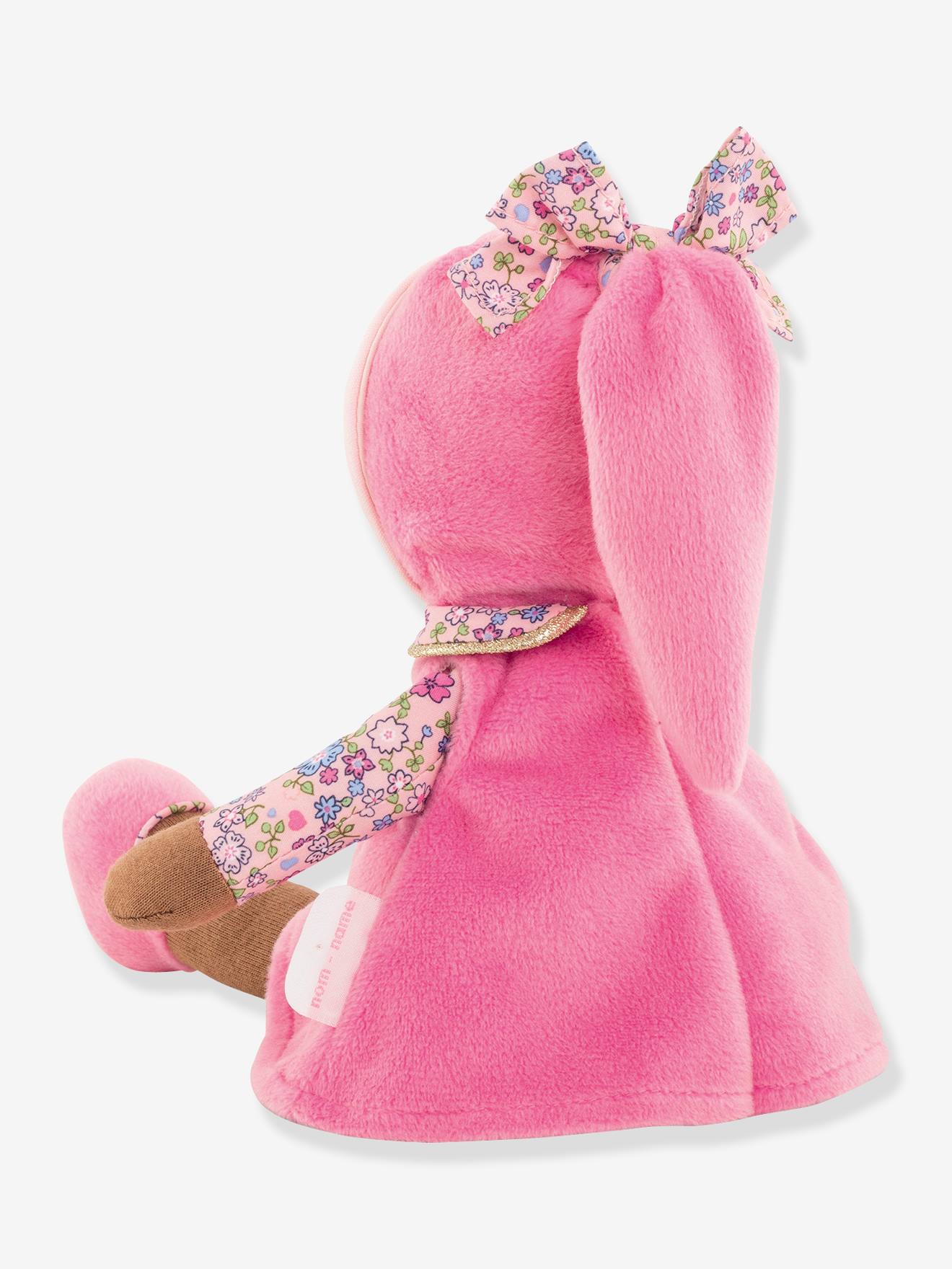 Poupée Miss Florale Pays des Rêves COROLLE rose