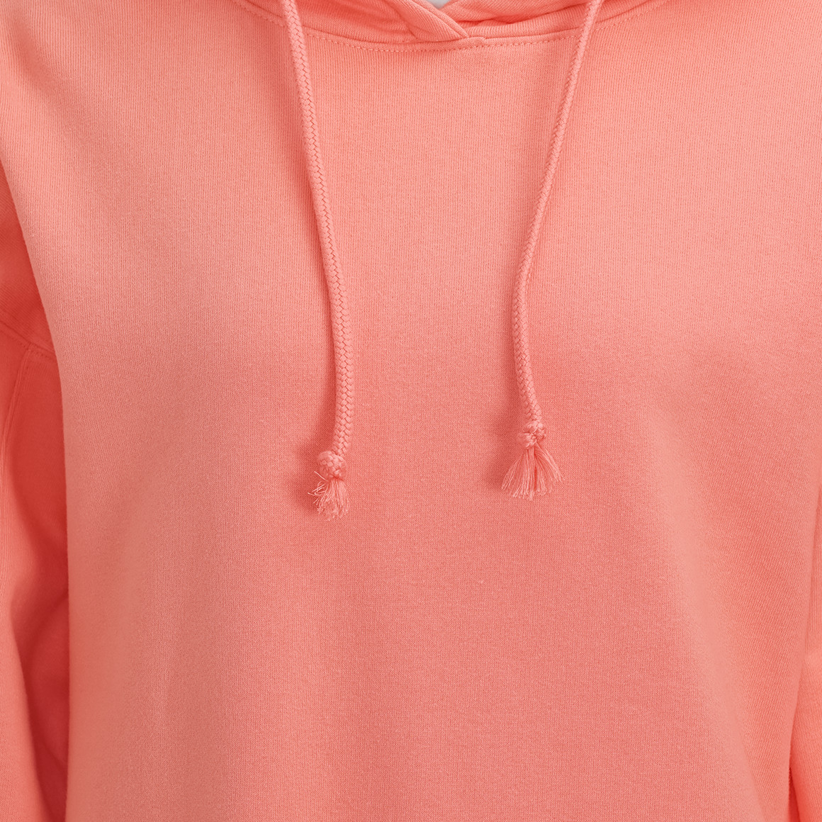 Damen Sweatkleid mit Kapuze
