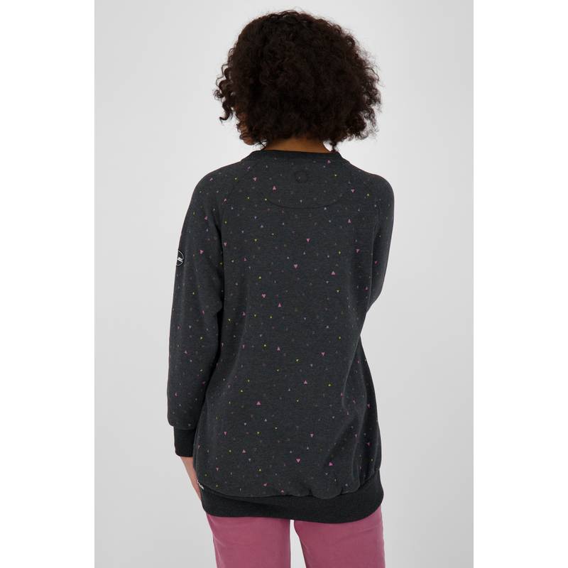 ALIFE AND KICKIN HelenAK B Sweatshirt Damen