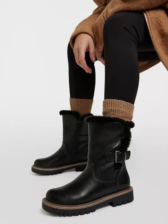 Landrover Boots