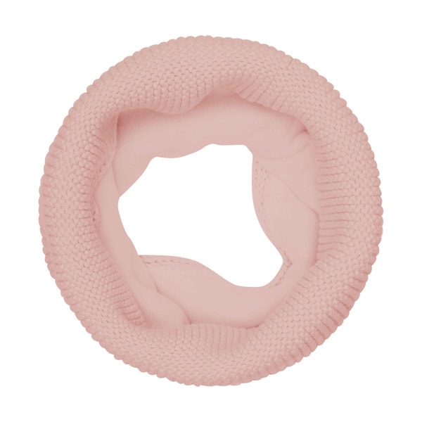 Loop, rosa für Mädchen