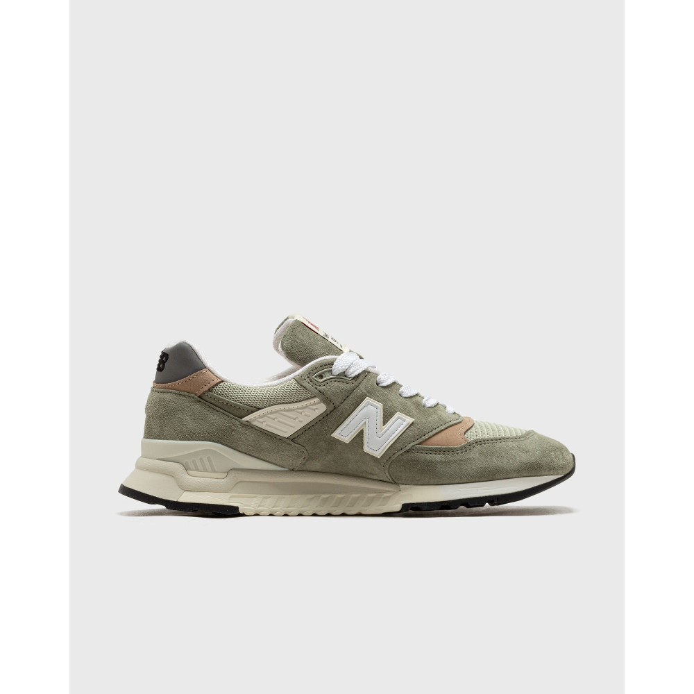 New Balance 998 Made in USA U998GT / grün