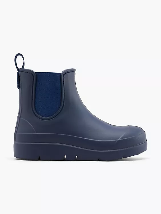 Cortina Gummistiefelette