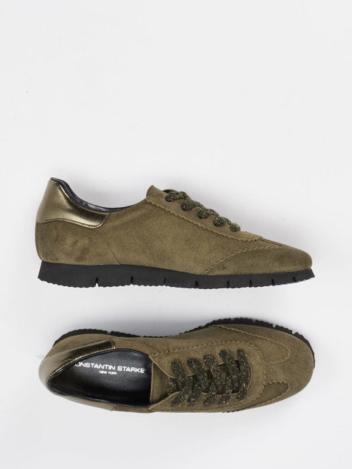 Sneaker-16616290026 Konstantin Starke