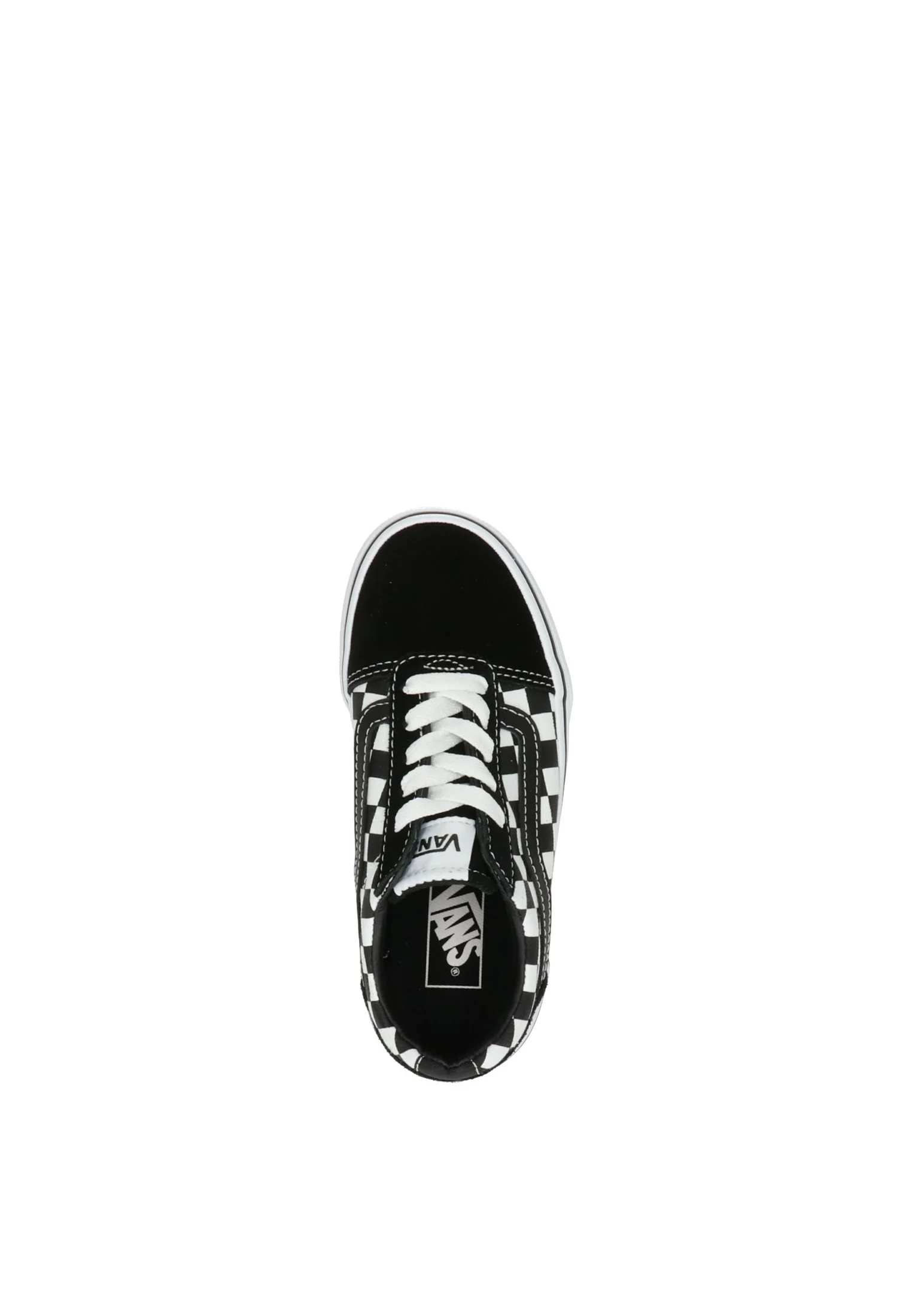 Zapatillas bajas Vans