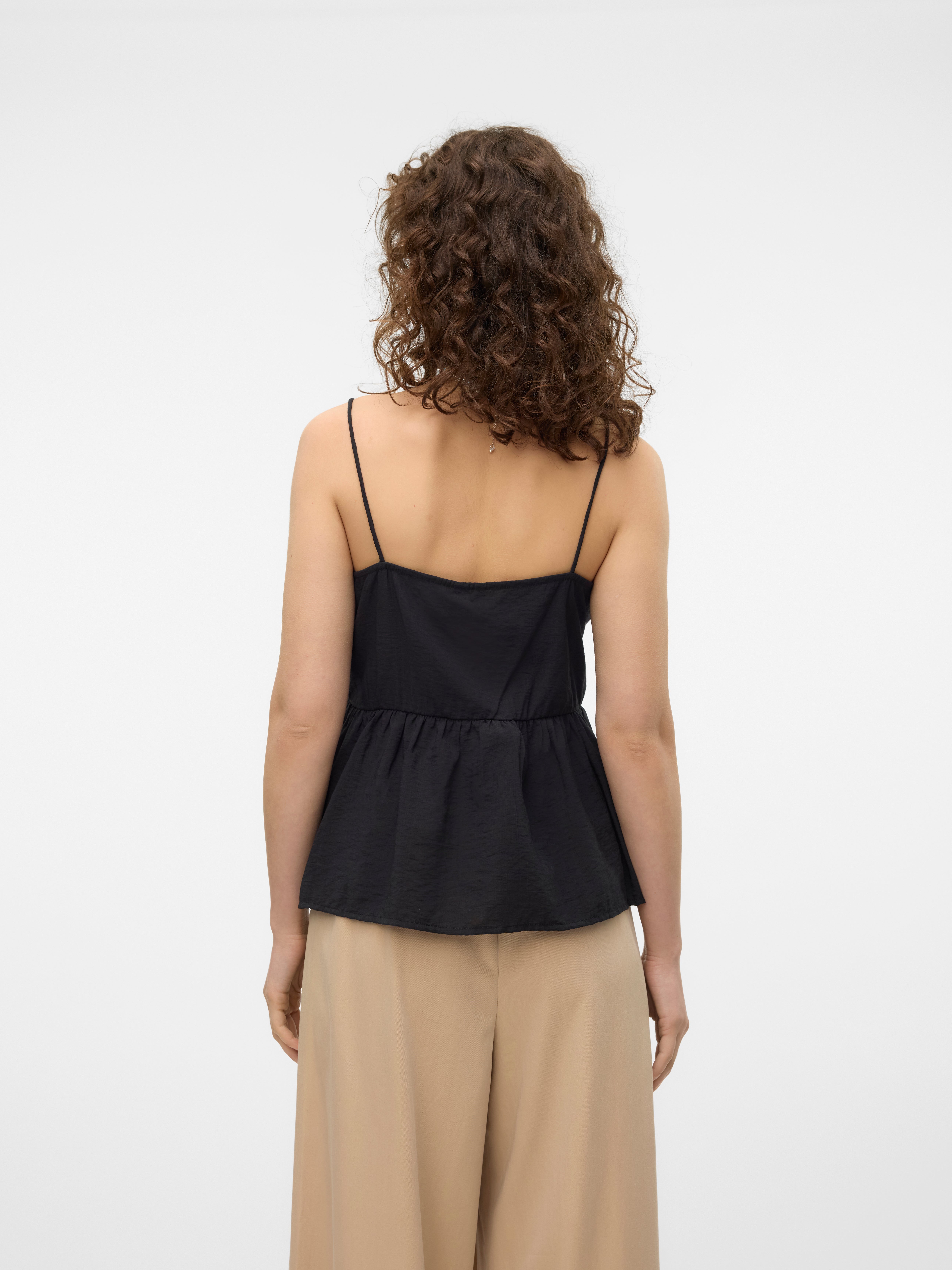 VMWICKY Top