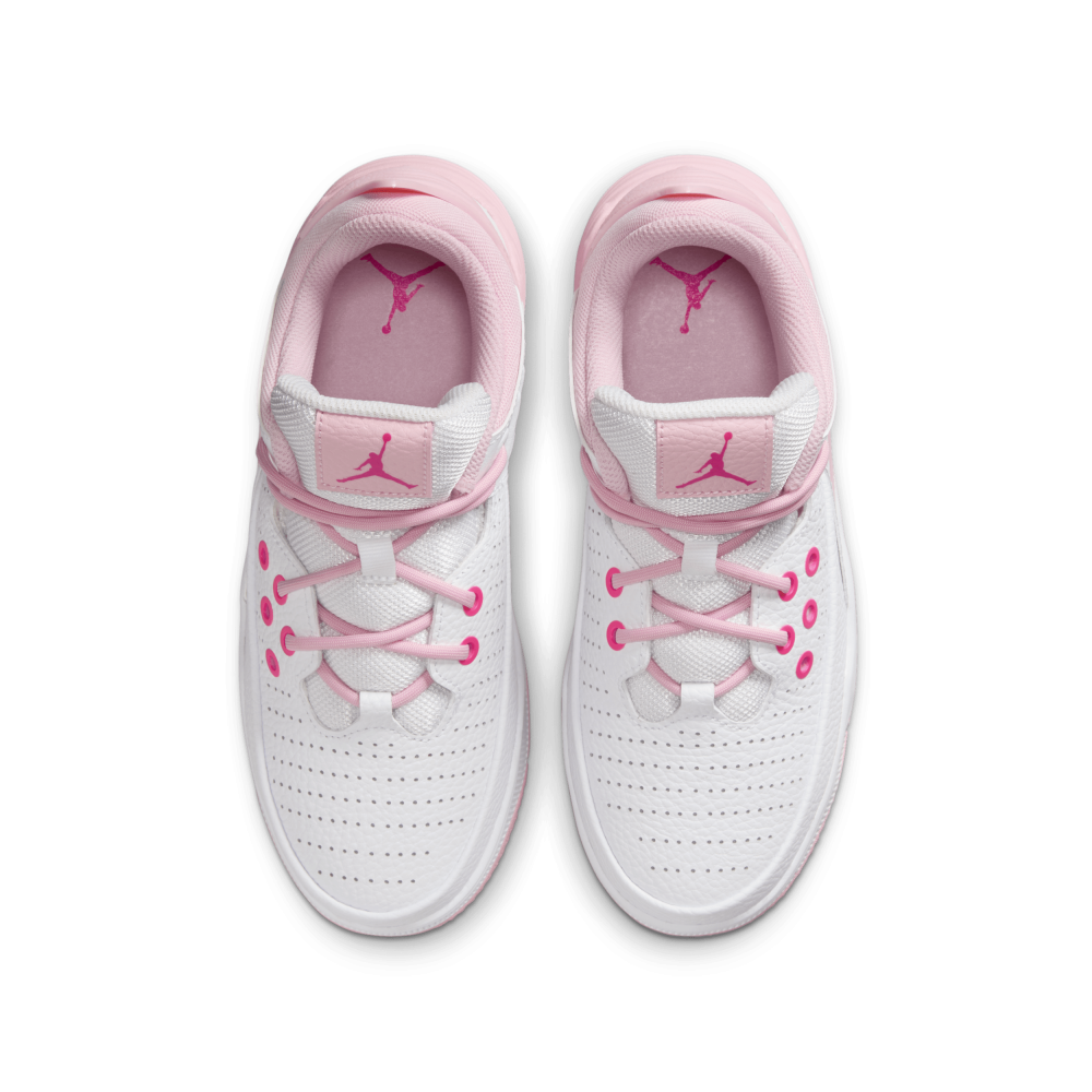 NIKE JORDAN Max Aura 5 FD8789-116 / weiss