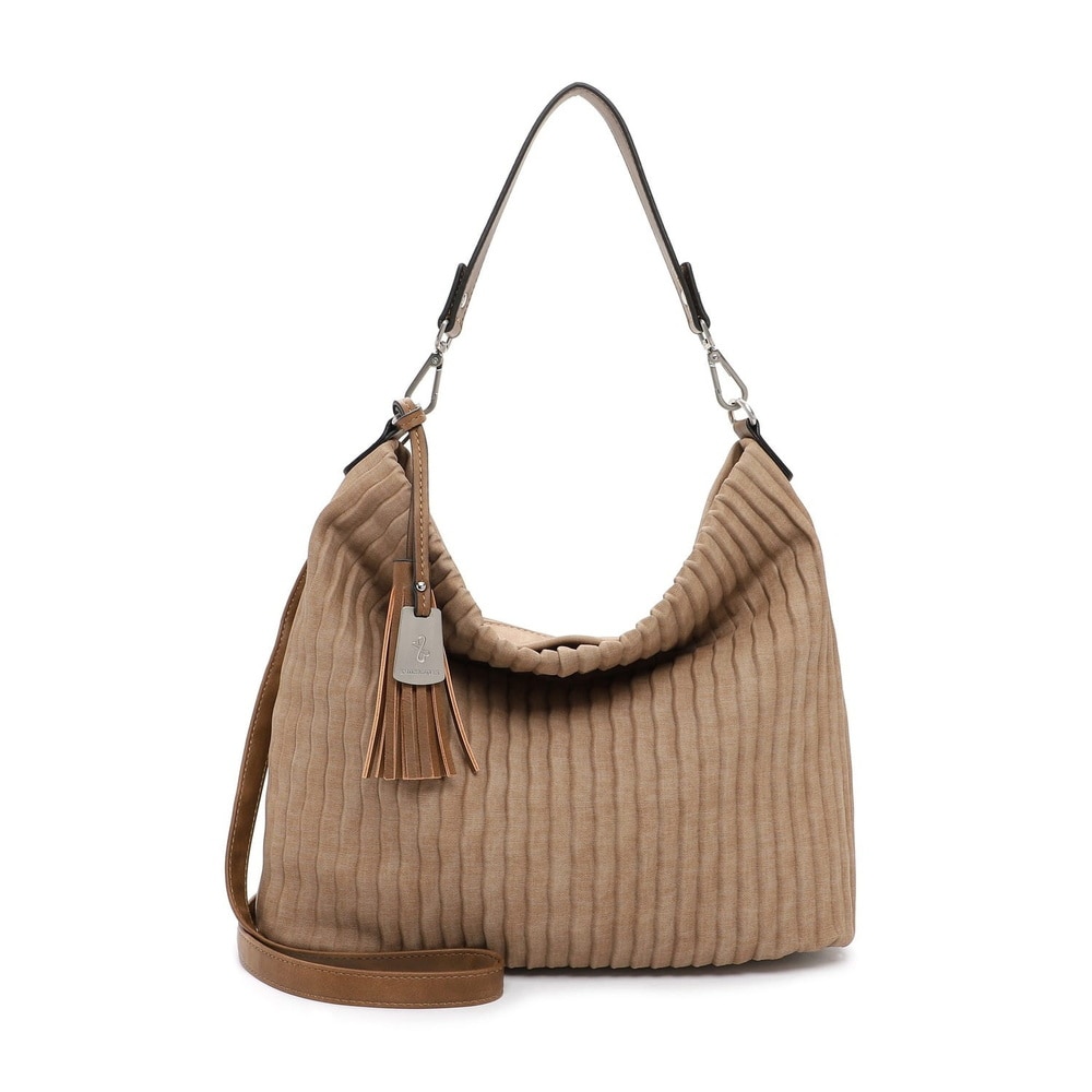 Emily & Noah Poche Nathalie Sac