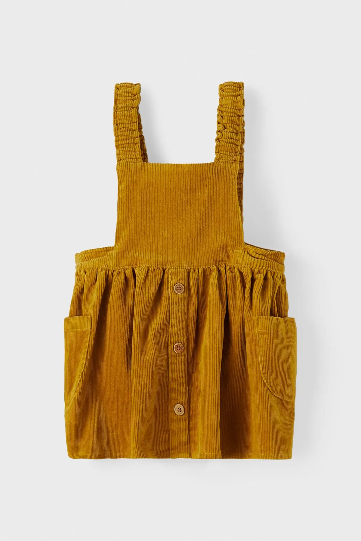 Lil&' Atelier  Jumpsuit - Beige - Regular Fit