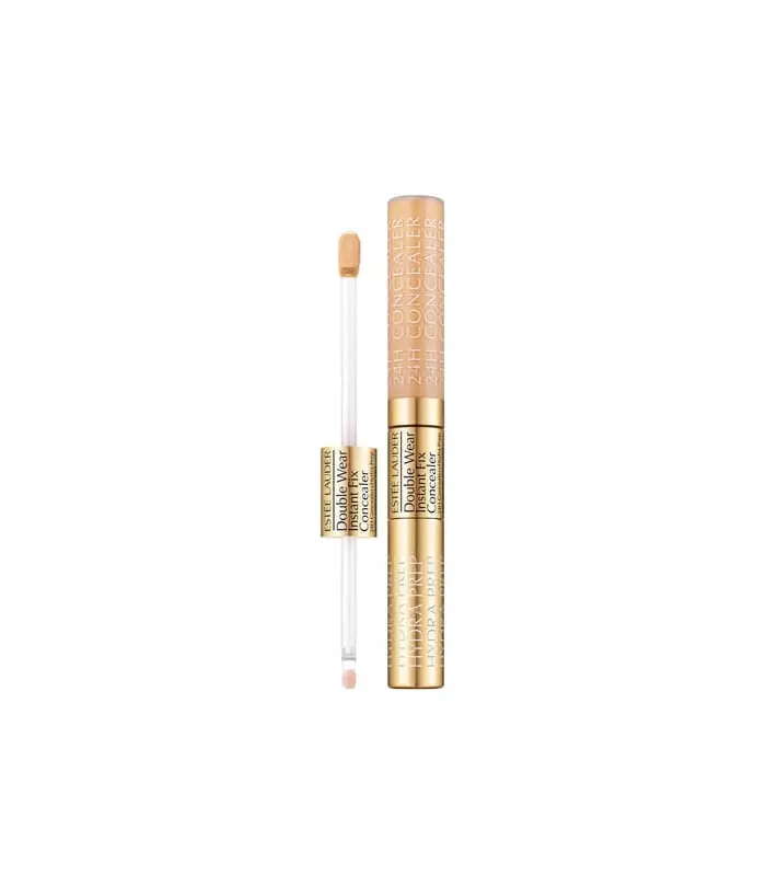DOUBLE WEAR Anti-cernes tenue 24H + Hydratant