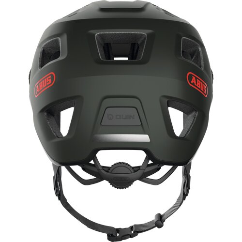 HELM MODROP