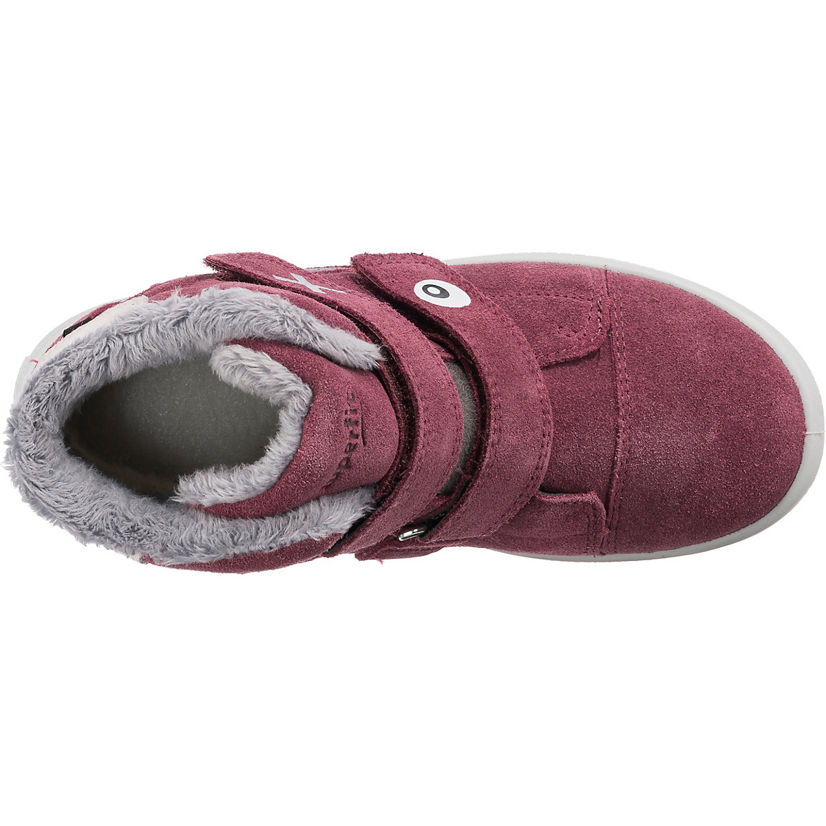 Baby Winterstiefel GROOVY GORE-TEX für Mädchen