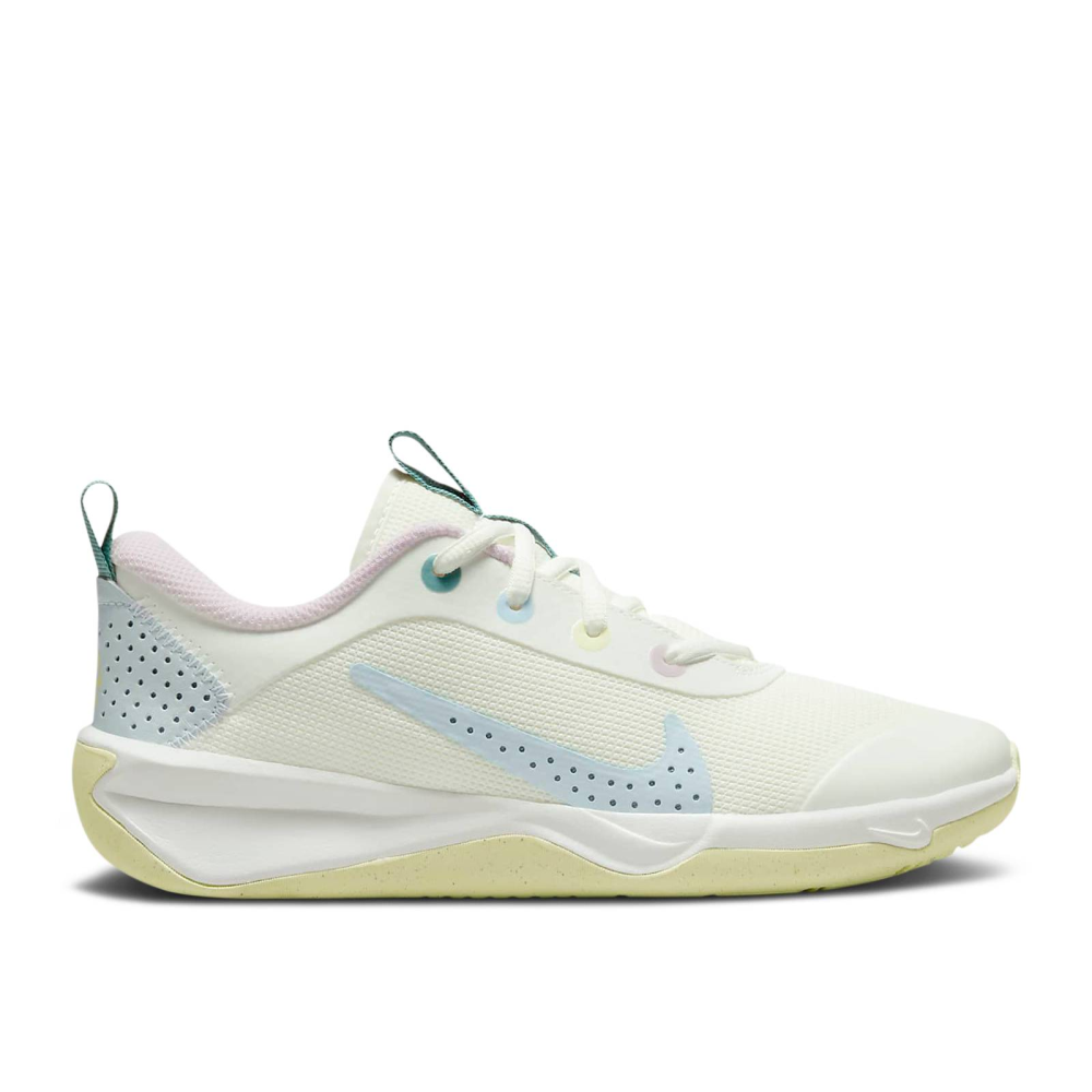 Nike Omni Multi Court DM9027-101 / weiss