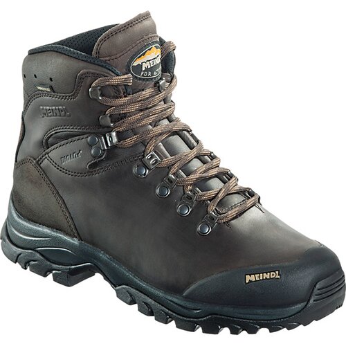 HERREN TREKKINGSCHUH KANSAS GTX