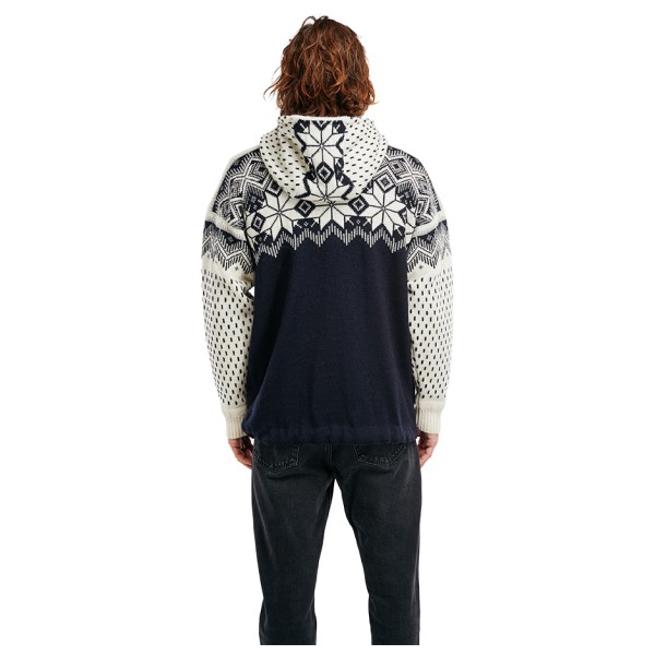 Dale of Norway - Vegard WP Hoodie - Merinohoodie
