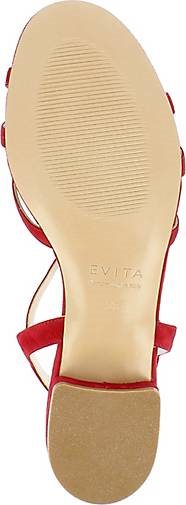 EVITA Damen Sandale SALVINA