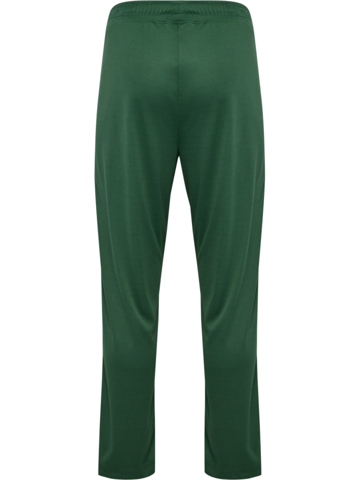 Hummel Hummel Reißverschluss Anzug Hmlfelix Herren in DARK GREEN günstig kaufen