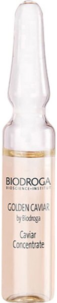 Biodroga Golden Caviar Firming & Hydration Caviar Gesichtsserum