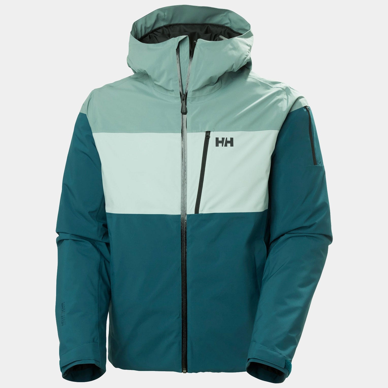 Men's Gravity Insulated Ski Jacket