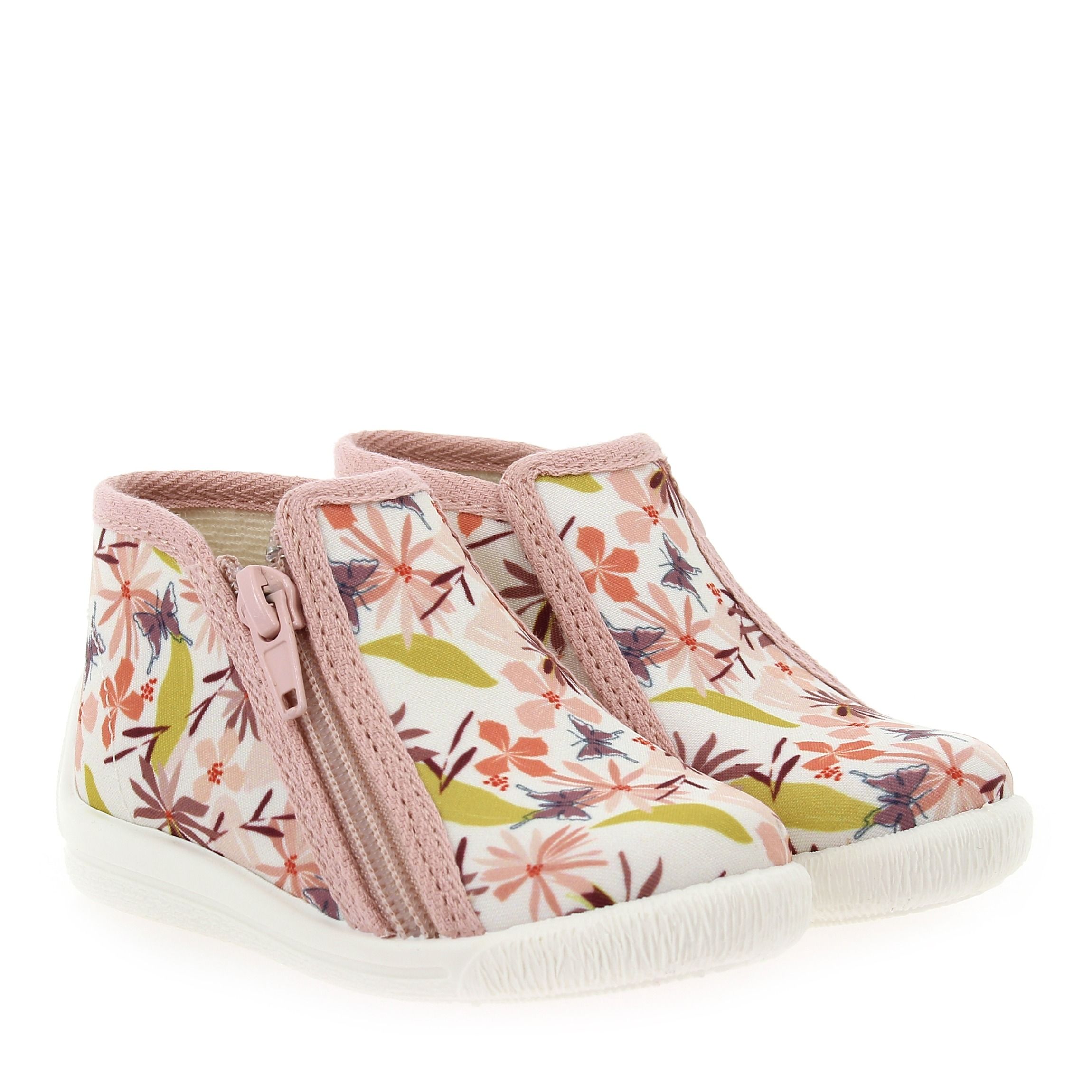 Bellamy  TORE - Multi Rose