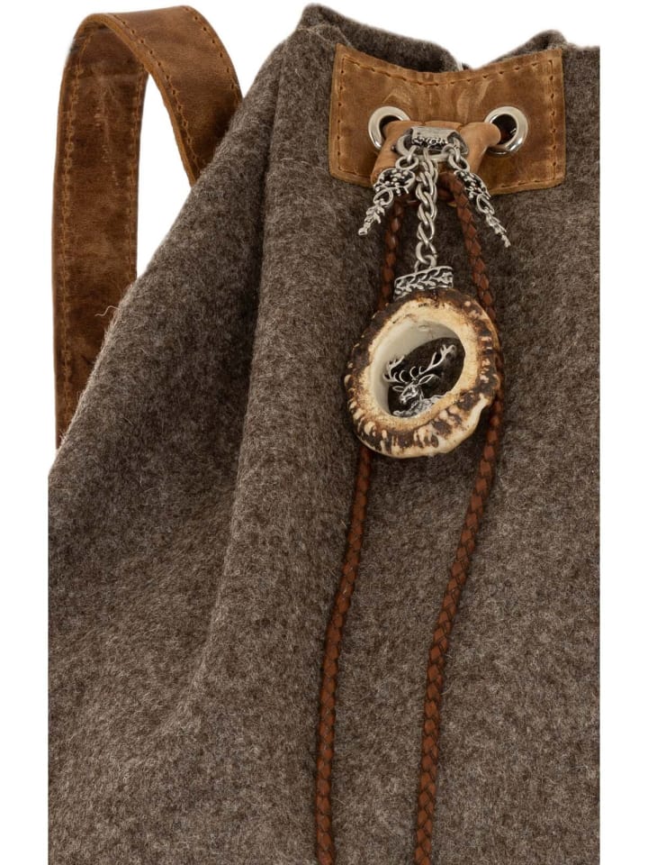 Sima Rucksack 158-3740 in braun günstig kaufen onesize
