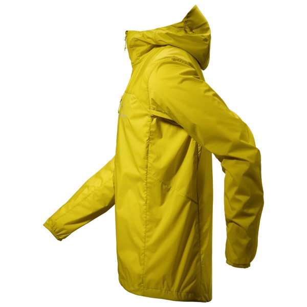 Arc'teryx - Squamish Hoody - Windjacke