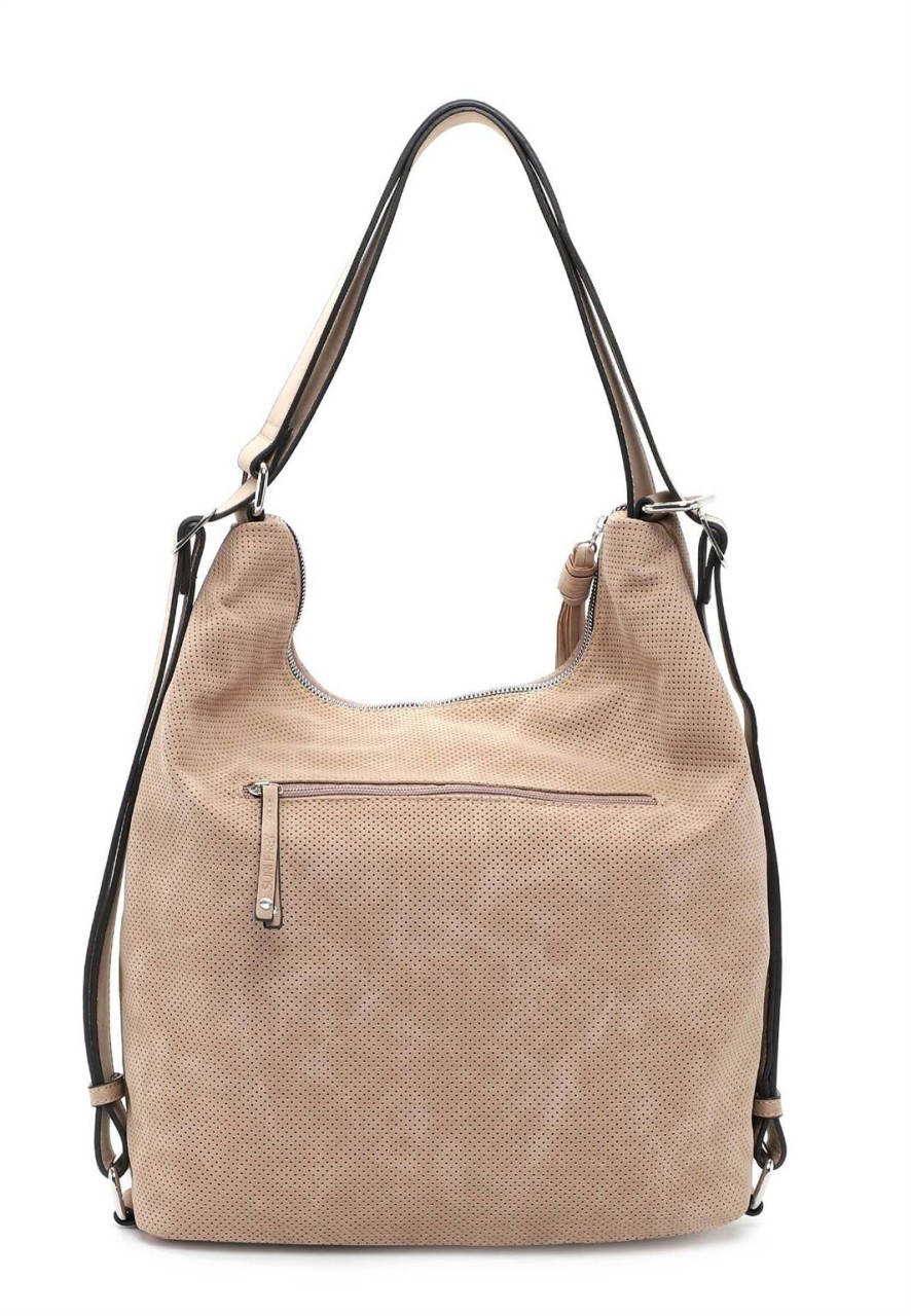 SURI FREY Handtaschen beige
