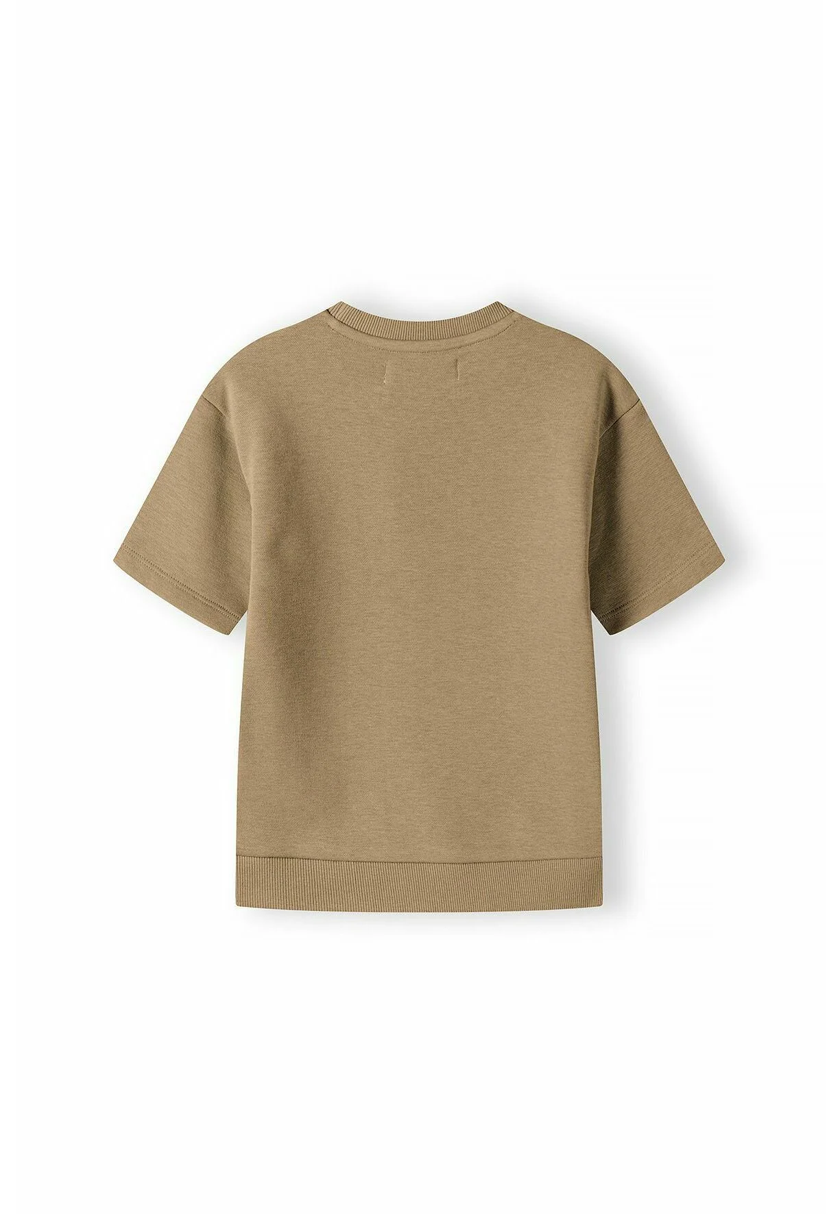 CONJUNTO DE MANGA CORTA MINOTI - Camiseta básica