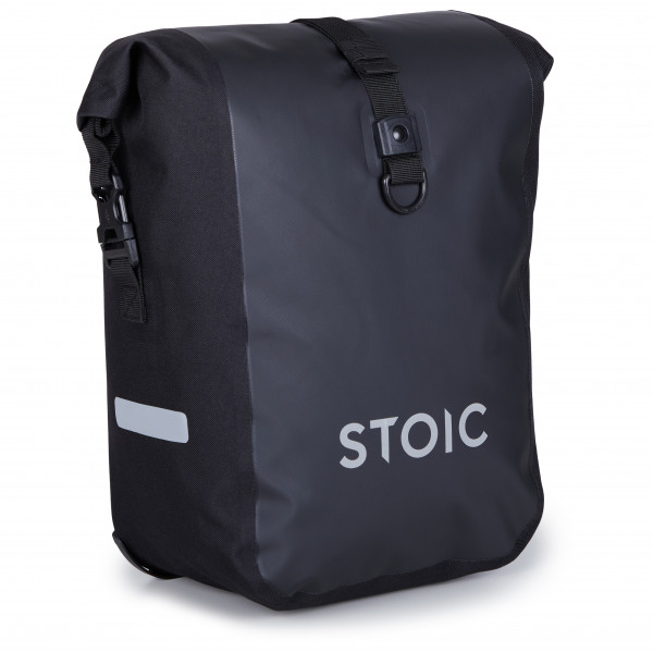 Stoic - GranvikSt. Small Pannier 12 - Gepäckträgertasche
