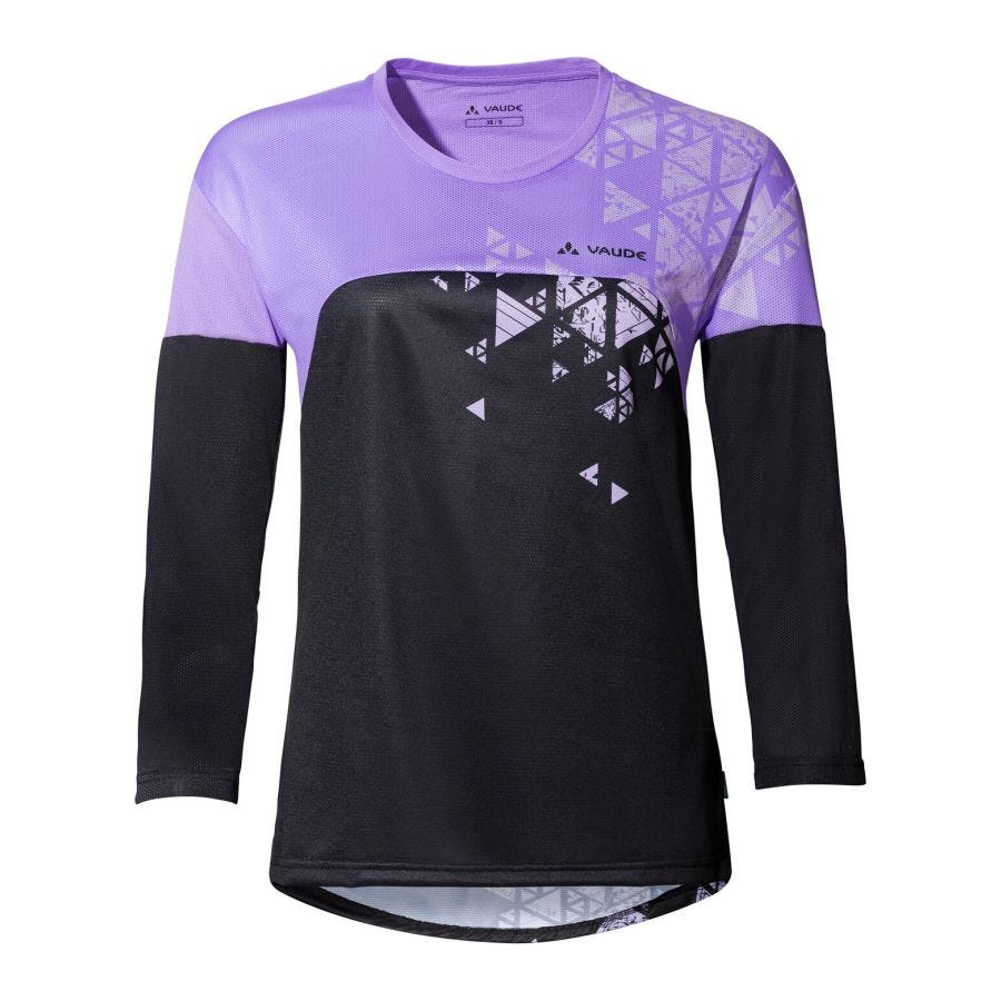 Moab V Langarm T-Shirt Damen