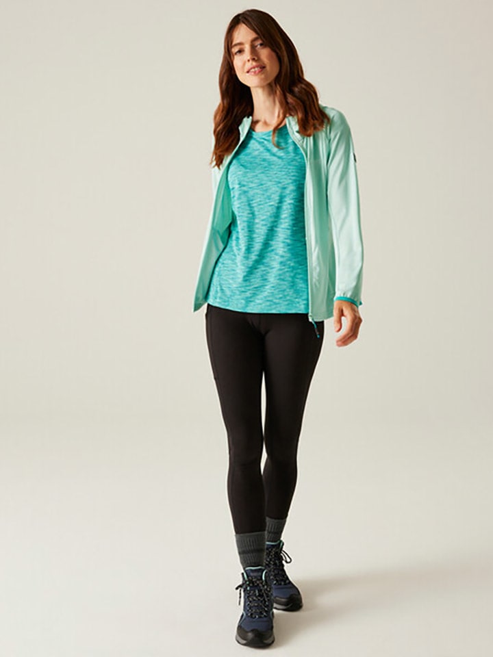 Regatta Fleecejacke 