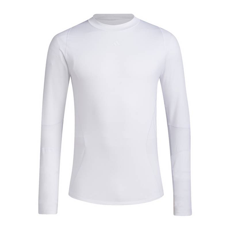 adidas Techfit COLD.RDY Sweatshirt Funktionsshirt Herren
