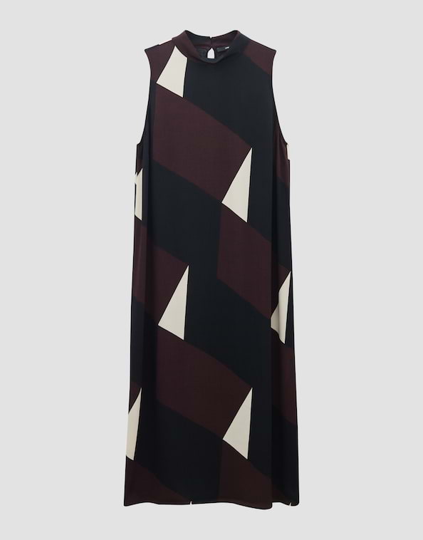 Kleid Qhia