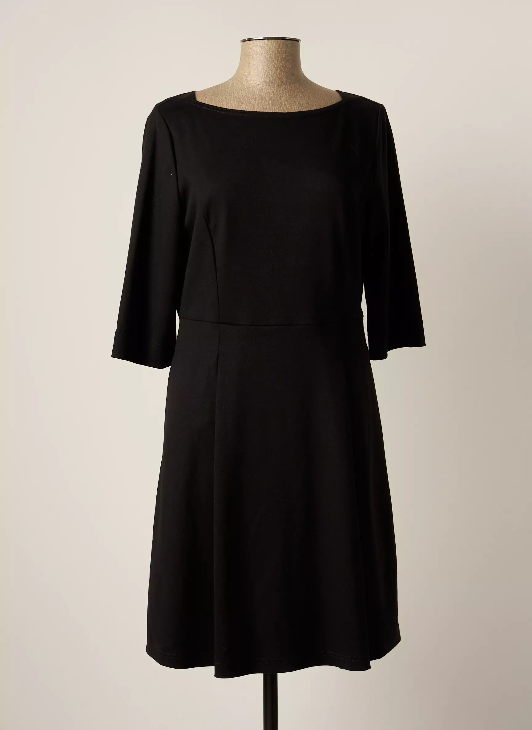 Pennyblack Robes Mi Longues Femme couleur noir