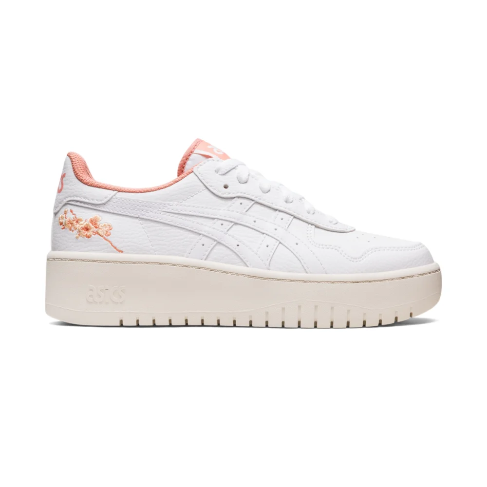 Asics Japan S Pf 1202A406.105 / weiss