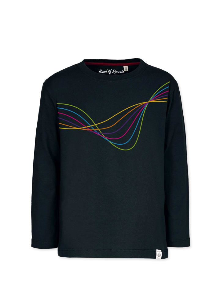 Band of Rascals Longsleeves 