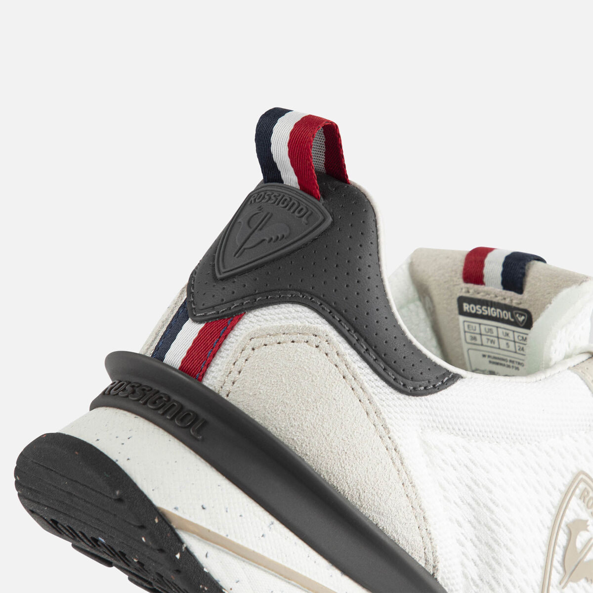 Heritage Retro Damensneaker